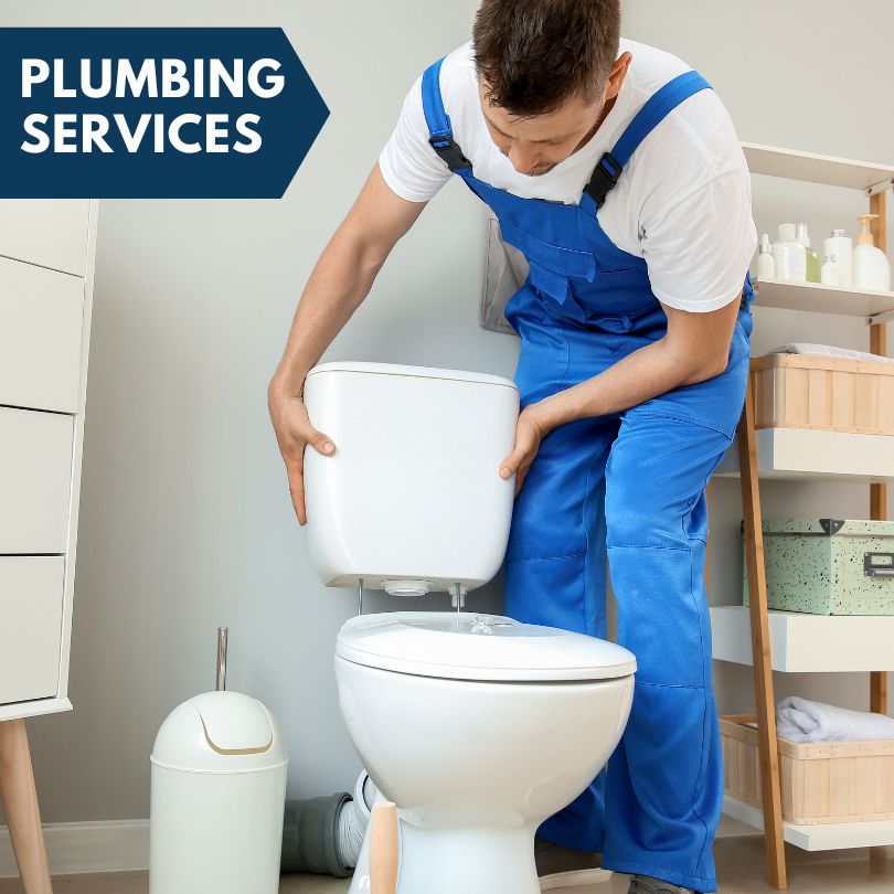 Plumbing Company in Keswick, IA