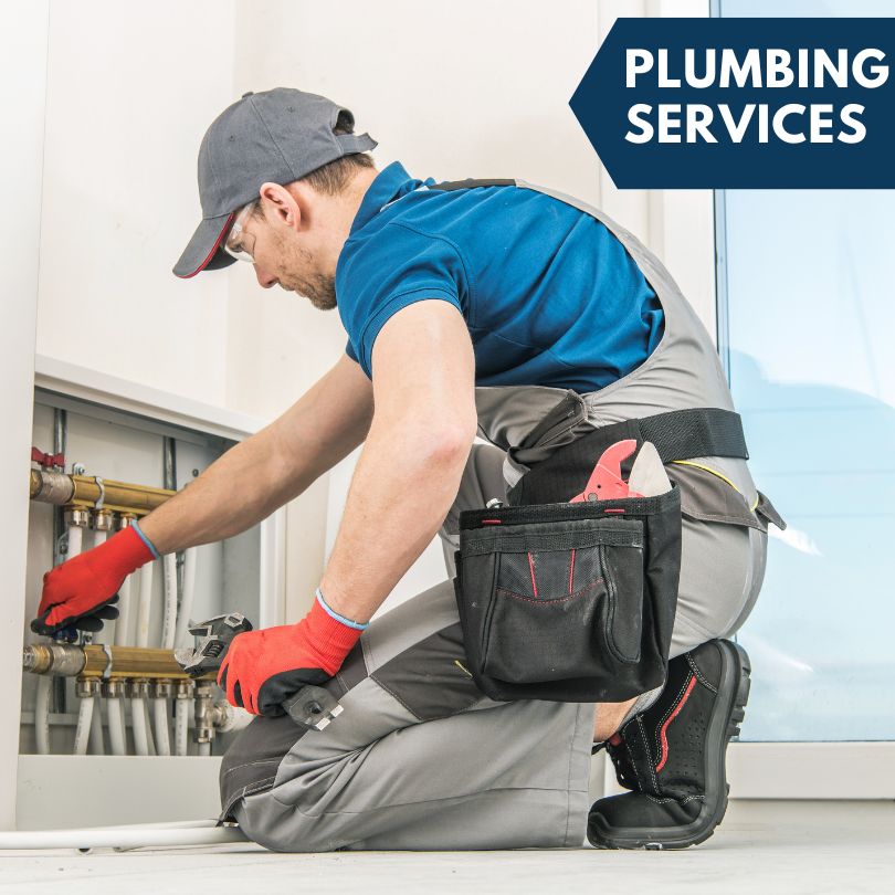 Keswick Plumbing Company